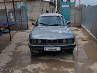 BMW 525 1989 годаүшін1 400 000 тг. в Тараз