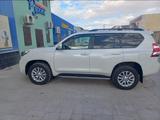 Toyota Land Cruiser Prado 2014 годаүшін24 000 000 тг. в Актау – фото 3