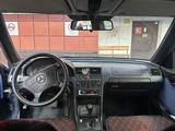 Mercedes-Benz C 200 1996 года за 1 100 000 тг. в Караганда – фото 4