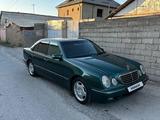 Mercedes-Benz E 320 2000 годаfor4 300 000 тг. в Шымкент – фото 2