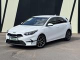 Kia Cee'd 2024 года за 9 300 000 тг. в Павлодар