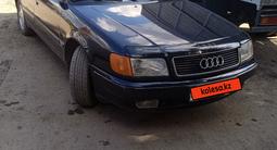 Audi 100 1993 года за 2 500 000 тг. в Костанай – фото 5