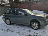 Mitsubishi Outlander 2003 года за 5 000 000 тг. в Алматы – фото 2