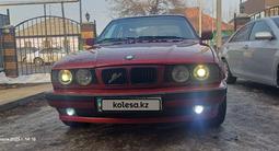 BMW 525 1993 годаfor2 300 000 тг. в Алматы