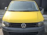 Volkswagen Transporter 2010 годаүшін8 000 000 тг. в Алматы