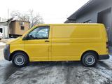 Volkswagen Transporter 2010 годаүшін8 000 000 тг. в Алматы – фото 5