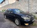 Toyota Camry 2005 годаүшін4 900 000 тг. в Алматы