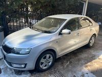 Skoda Rapid 2014 годаүшін4 850 000 тг. в Алматы