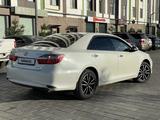 Toyota Camry 2016 годаfor11 500 000 тг. в Актау – фото 4