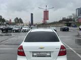Chevrolet Nexia 2023 годаүшін5 999 999 тг. в Алматы – фото 3