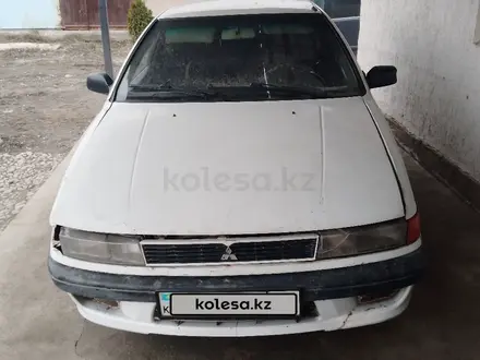 Mitsubishi Colt 1990 года за 900 000 тг. в Алматы