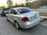 Volkswagen Polo 2014 годаfor4 500 000 тг. в Астана – фото 3