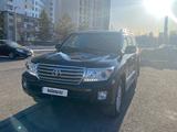 Toyota Land Cruiser 2012 годаүшін23 000 000 тг. в Астана – фото 2