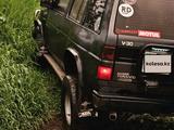 Nissan Terrano 1992 года за 1 800 000 тг. в Алматы – фото 5