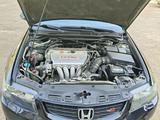 Honda Accord 2006 года за 4 300 000 тг. в Балхаш – фото 3