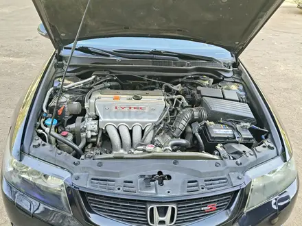 Honda Accord 2006 года за 4 300 000 тг. в Балхаш – фото 3