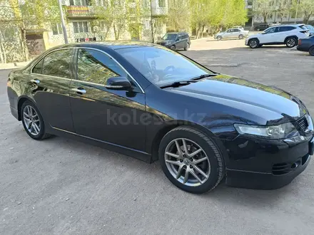 Honda Accord 2006 года за 4 300 000 тг. в Балхаш – фото 6