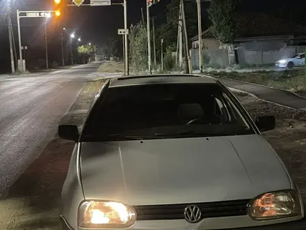 Volkswagen Golf 1994 года за 1 000 000 тг. в Тараз