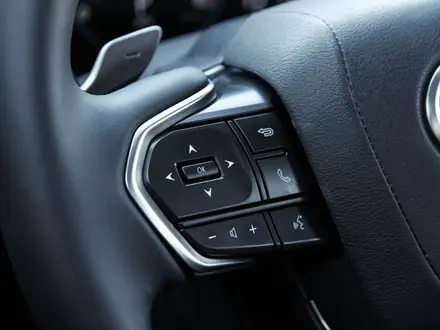 Lexus NX 250 Executive 2026 года за 30 839 900 тг. в Уральск – фото 13