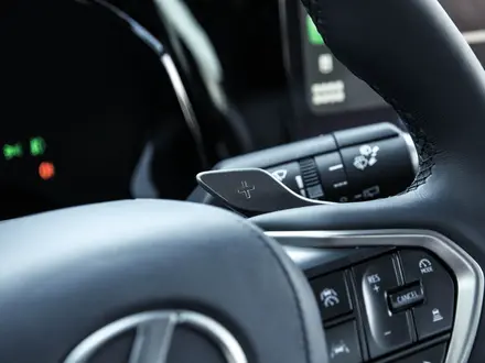 Lexus NX 250 Executive 2026 года за 30 839 900 тг. в Уральск – фото 15