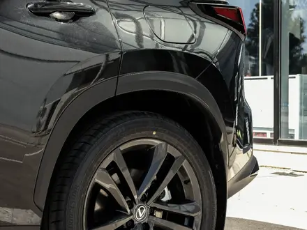 Lexus NX 250 Executive 2026 года за 30 839 900 тг. в Уральск – фото 6