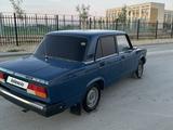 ВАЗ (Lada) 2107 2008 года за 1 450 000 тг. в Туркестан – фото 3