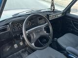 ВАЗ (Lada) 2107 2008 года за 1 450 000 тг. в Туркестан – фото 4