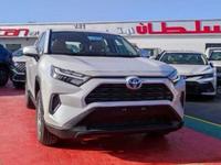 Toyota RAV4 2023 года за 22 400 000 тг. в Алматы