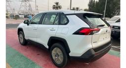 Toyota RAV4 2023 года за 22 400 000 тг. в Алматы – фото 5