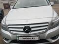 Mercedes-Benz B 180 2013 года за 7 000 000 тг. в Семей