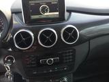 Mercedes-Benz B 180 2013 годаүшін7 000 000 тг. в Семей – фото 4