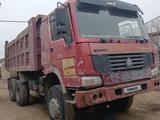 Howo 2011 года за 4 000 000 тг. в Жанаозен – фото 3