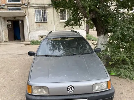 Volkswagen Passat 1990 года за 900 000 тг. в Балхаш