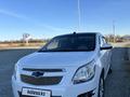 Chevrolet Cobalt 2021 года за 5 200 000 тг. в Караганда – фото 3