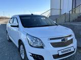 Chevrolet Cobalt 2021 года за 5 200 000 тг. в Караганда – фото 4