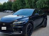 Lexus RX 500h 2023 года за 41 000 000 тг. в Актобе