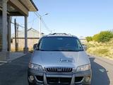 Hyundai Starex 2002 годаүшін3 500 000 тг. в Шымкент – фото 2