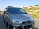 Hyundai Starex 2002 годаүшін3 500 000 тг. в Шымкент