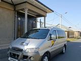 Hyundai Starex 2002 годаүшін3 500 000 тг. в Шымкент – фото 3