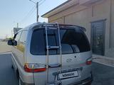 Hyundai Starex 2002 годаүшін3 500 000 тг. в Шымкент – фото 4
