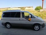 Hyundai Starex 2002 годаүшін3 500 000 тг. в Шымкент – фото 5