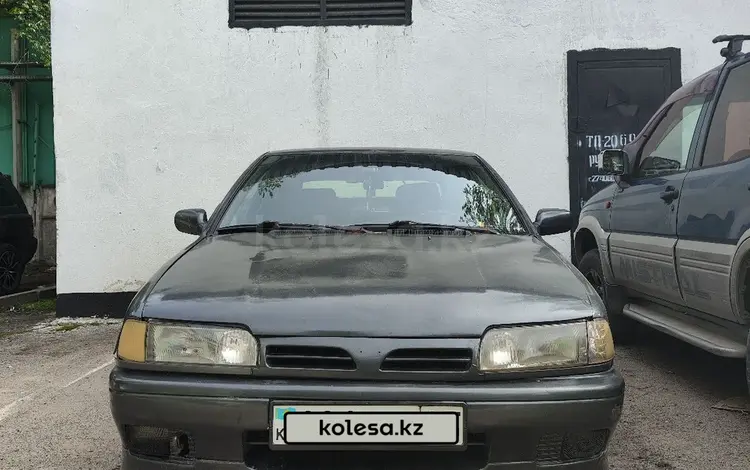 Nissan Primera 1992 годаүшін650 000 тг. в Алматы