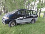 Mitsubishi Delica 1995 года за 2 600 000 тг. в Семей – фото 2