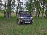 Mitsubishi Delica 1995 года за 2 600 000 тг. в Семей