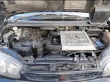 Mitsubishi Delica 1995 года за 2 600 000 тг. в Семей – фото 3