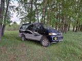 Mitsubishi Delica 1995 года за 2 600 000 тг. в Семей – фото 4