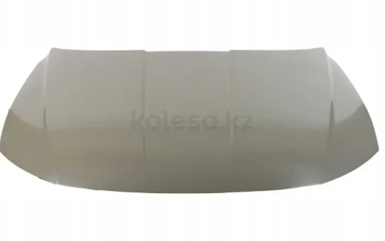 Капот под покрас Tucson 21-24 Korea (QPart) за 88 000 тг. в Алматы