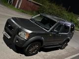 Land Rover Discovery 2008 годаүшін8 890 000 тг. в Алматы