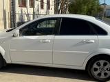 Daewoo Gentra 2014 годаүшін2 700 000 тг. в Туркестан – фото 2