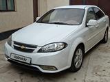 Daewoo Gentra 2014 годаүшін2 700 000 тг. в Туркестан